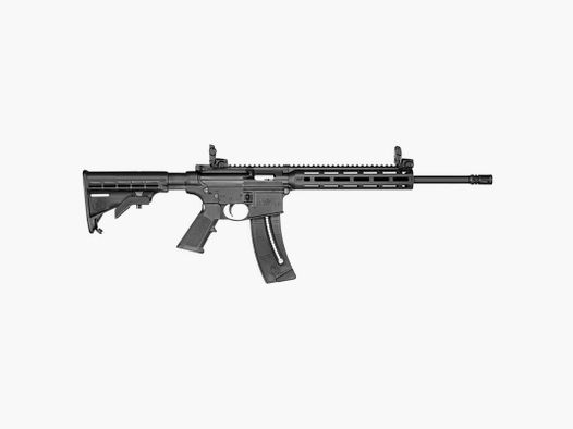 Karabinek Smith&Wesson M&P 15-22 Sport 22 LR