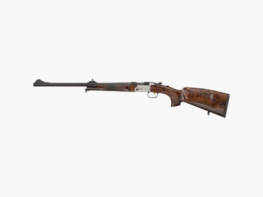 Merkel Kipplaufbüchse K5 Arabesque Kaliber 8x57 IRS