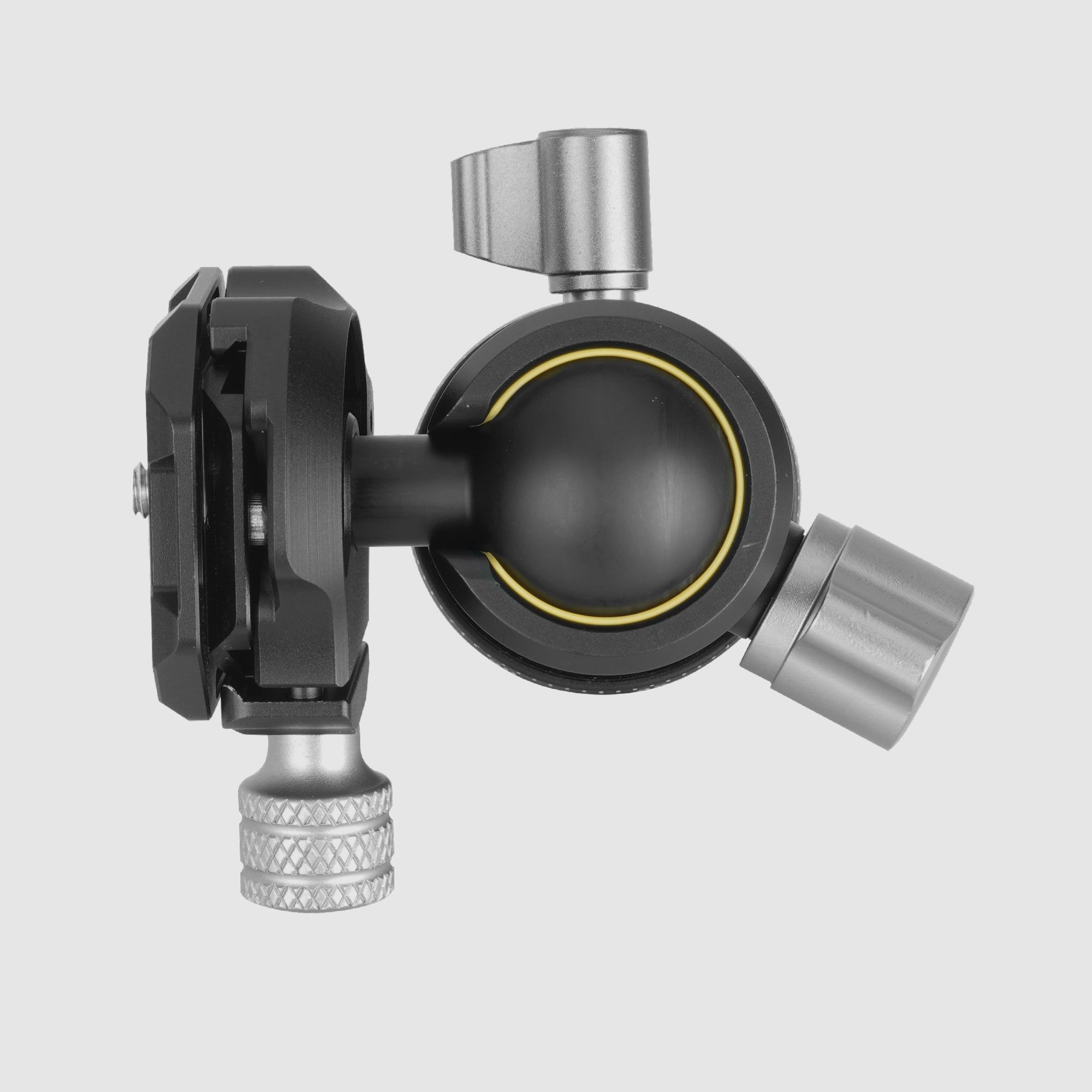 Vanguard BH-50 – Kugelgelenk, Bild 7 von 8