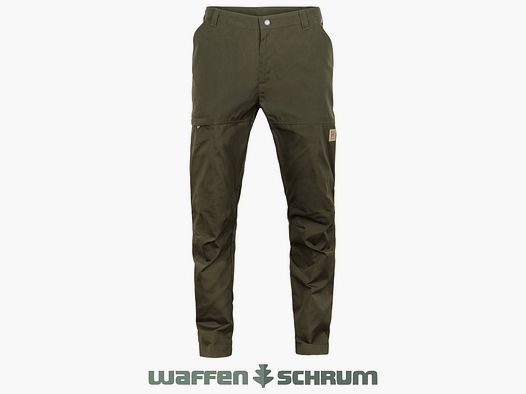 Härkila Hose Fjell Ace Willow green
