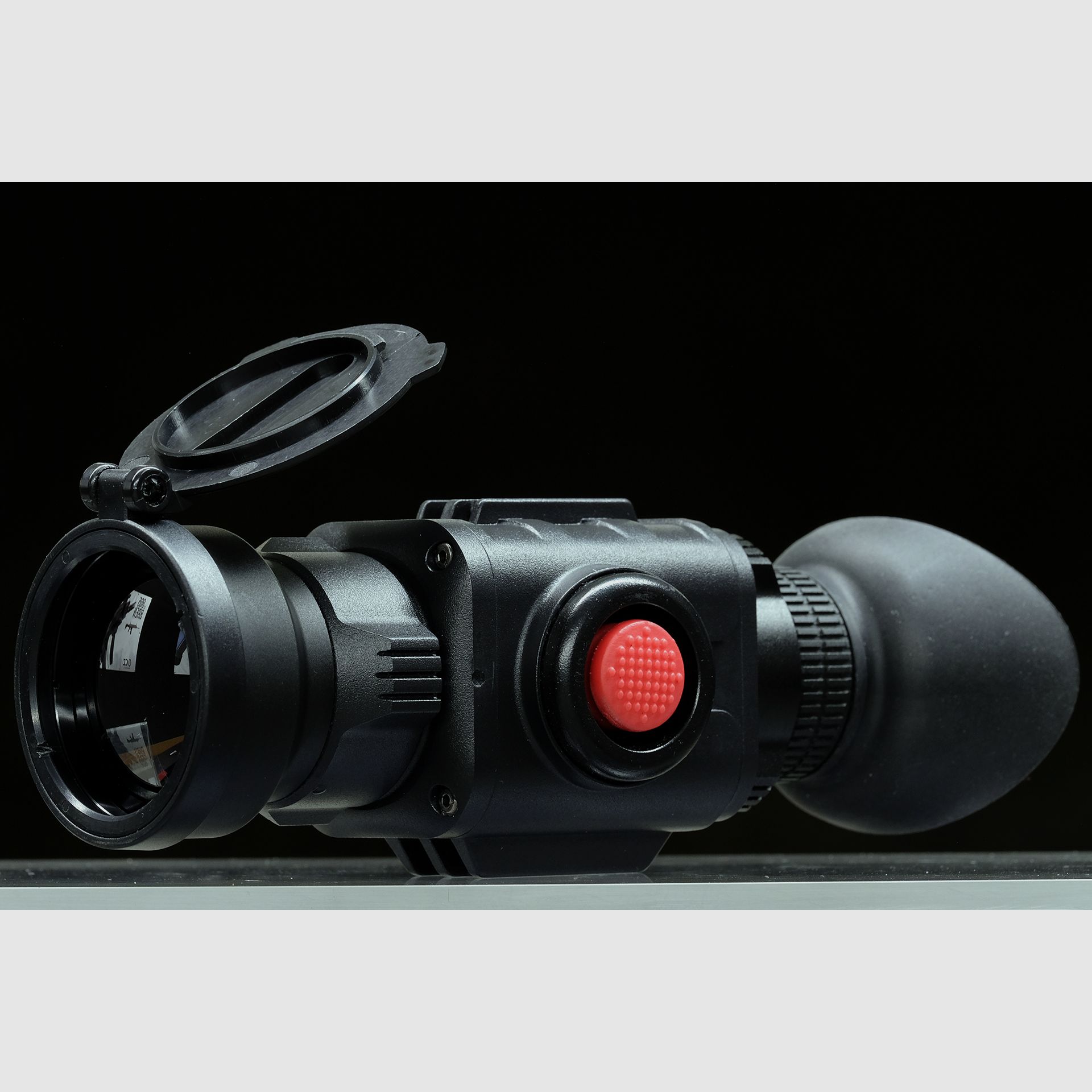 Cono Thermal Imager NS350C, immagine 5 di 9