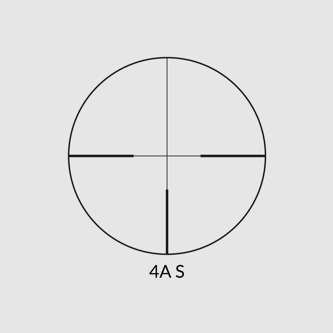 Delta Optical Titanium HD 1-6x24, image 4 sur 4