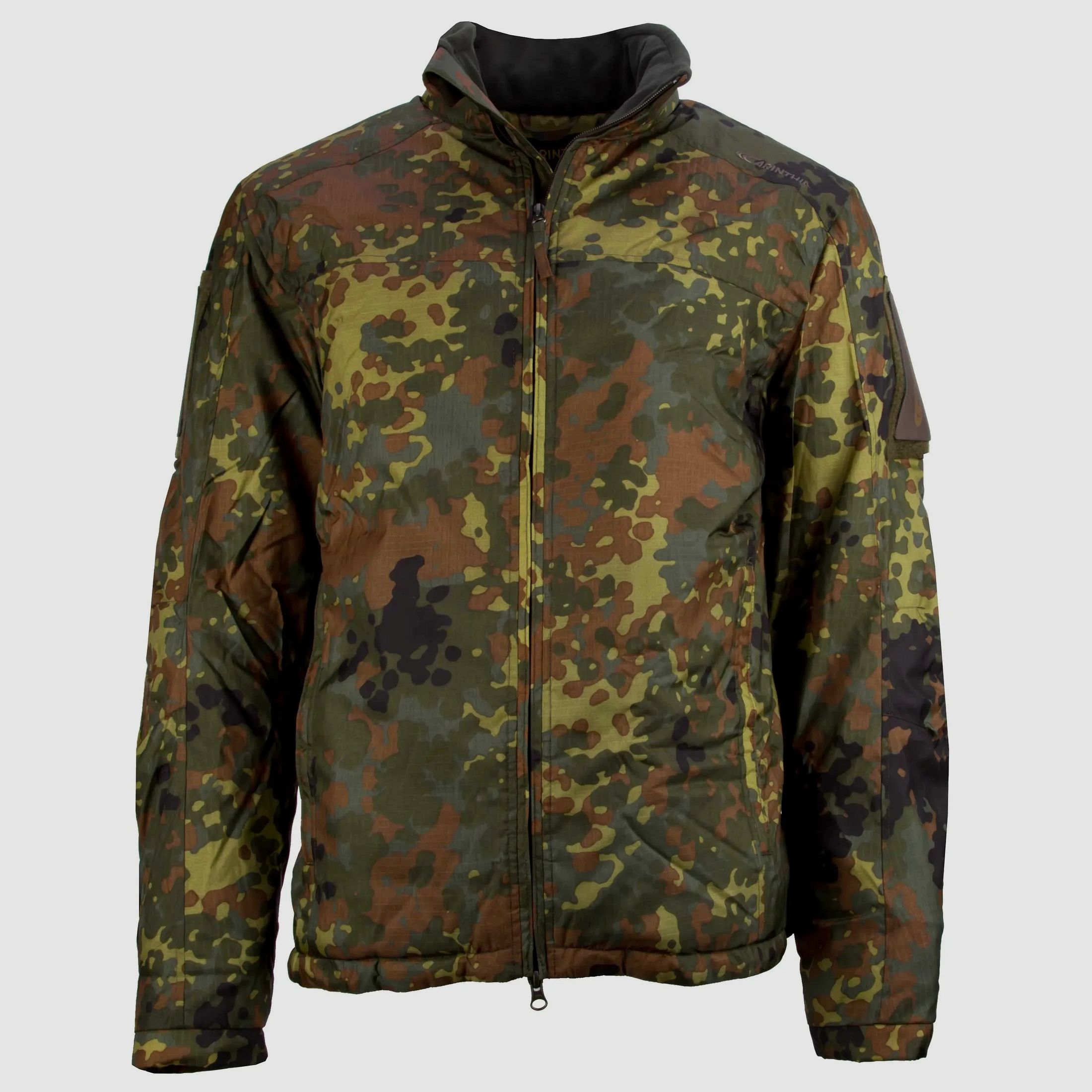 Carinthia Carinthia Jacke LIG 3.0 flecktarn