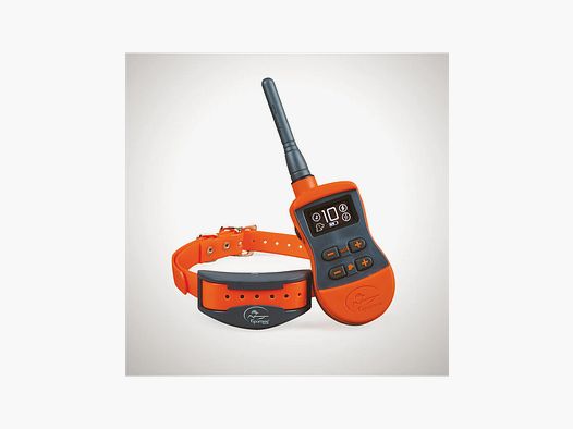 COLLIER DE DRESSAGE SPORT TRAINER 1275