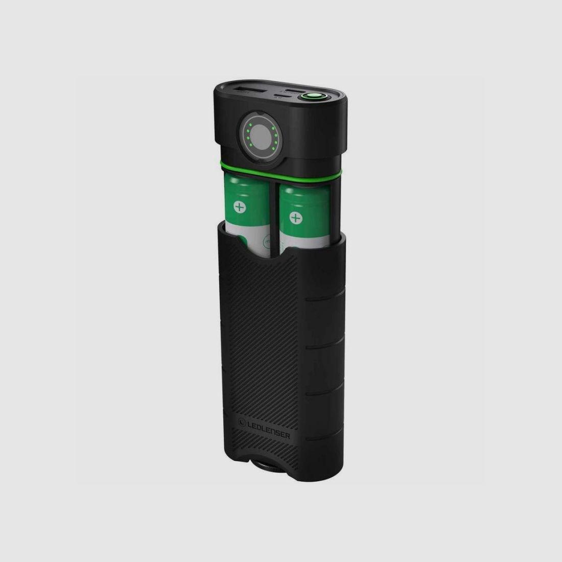 Tragbare POWERBANK FLEX 10, Bild 6 von 8