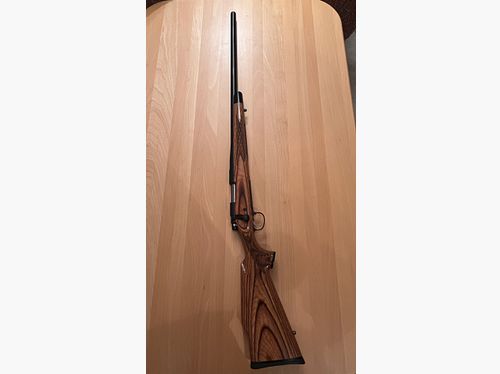 Remington 700 Varmint