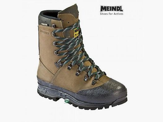 MEINDL Antarktis Stiefel