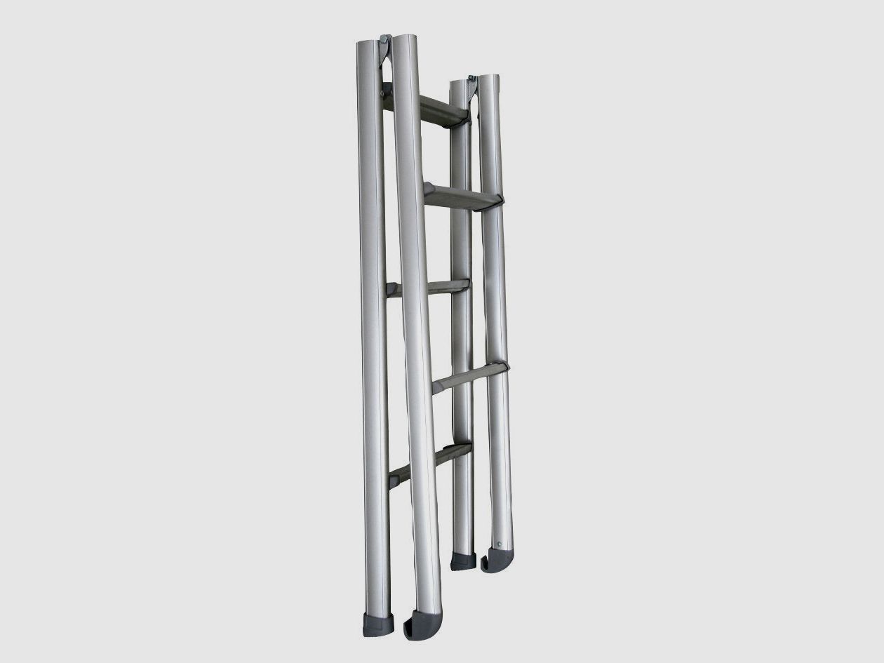 Échelle d'Alcove Pliable Scala 3, 150 cm