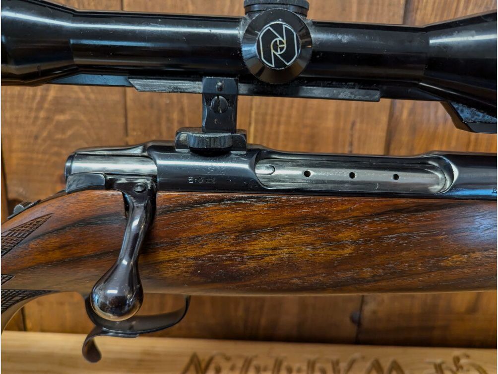 Sauer 80