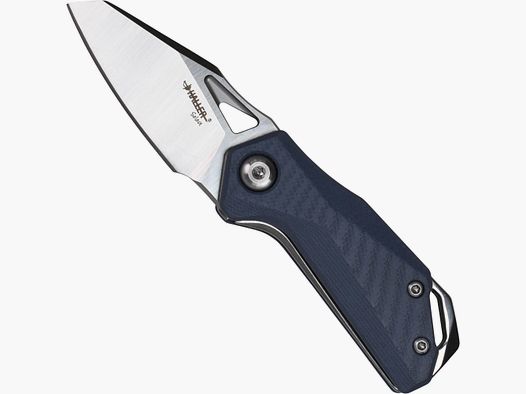 Haller Select Taschenmesser ELSKA blau