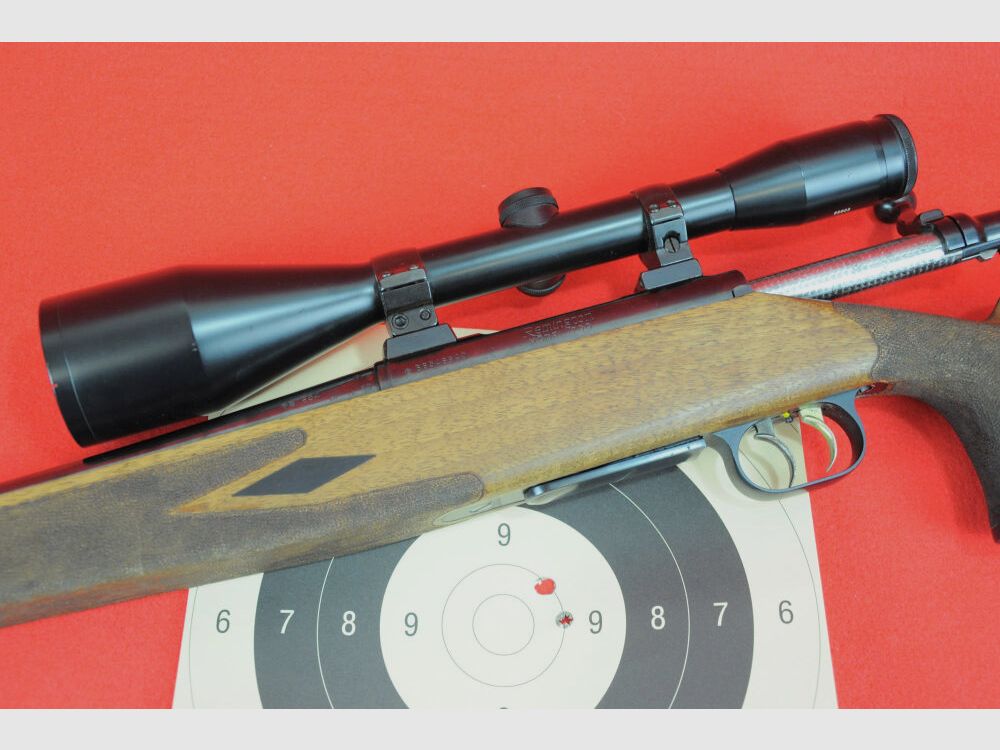 Remington 700