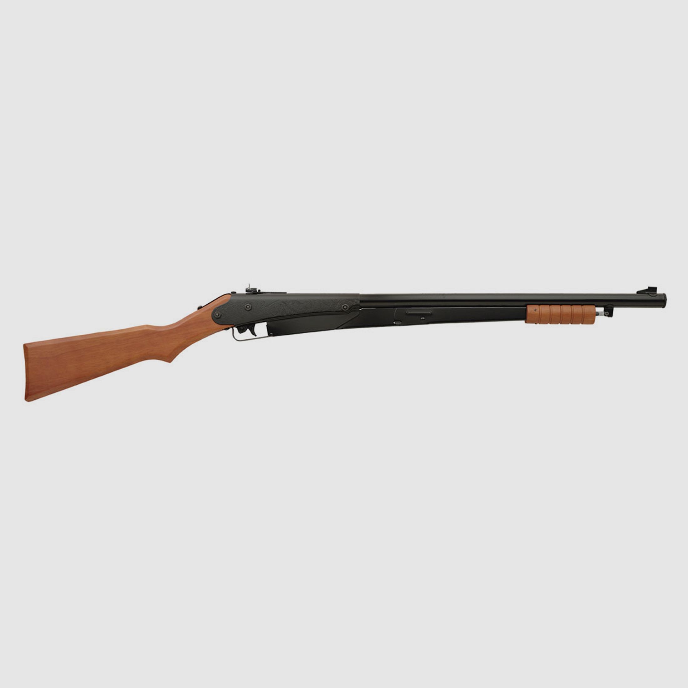 Daisy 25 Pump Gun 4.5mm BB - Air Pressure Spring | Repeater
