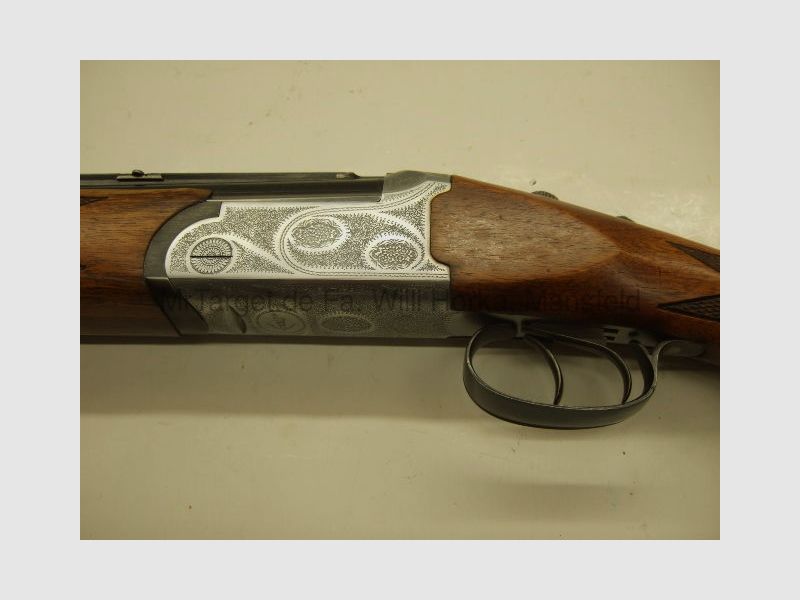 Antonio Zoli Ritmo * met individuele schachtverjongingen