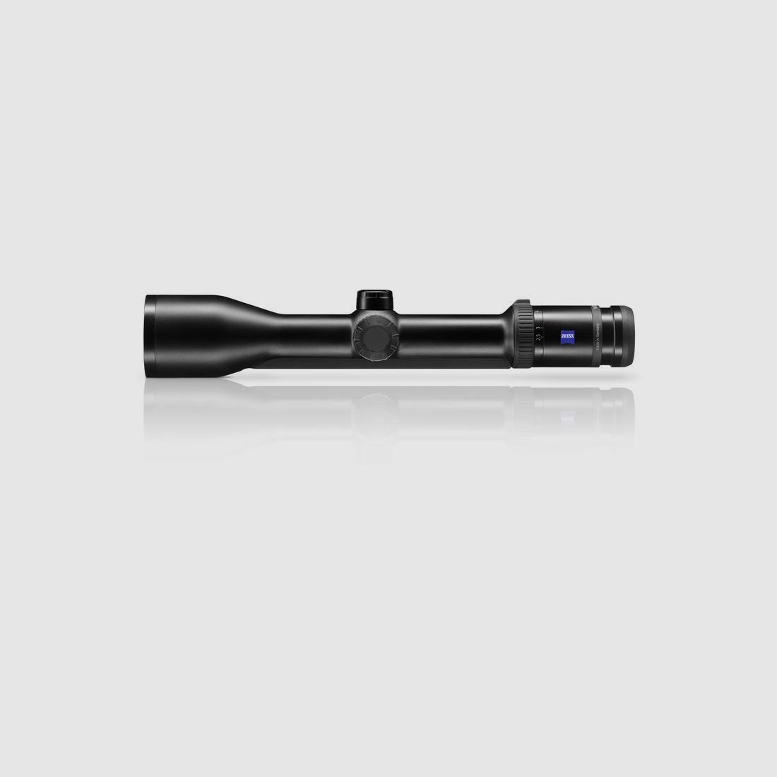 ZEISS Victory HT 2.5-10x50 riflescope