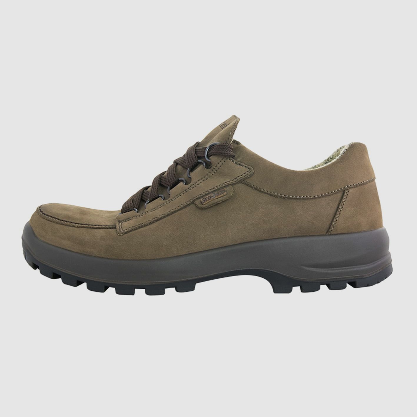 Trekking shoes KAITEKI 10035 N16S MARRONE 41, image 4 of 5