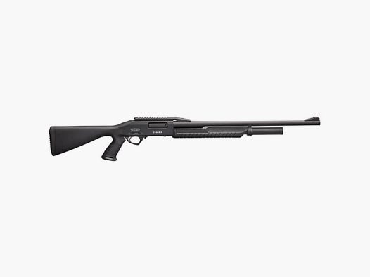 Fusil à pompe Fabarm Martial Cantilever 12/76