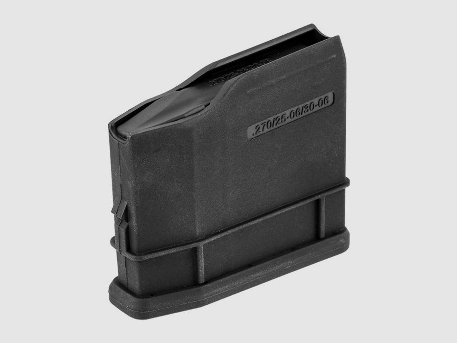 LEGACY SPORTS INTERNATIONAL AZIONE LUNGA 5 COLPI LEGACY SPORTS INTERNATIONAL HOWA 1500 LA MAGAZZINO 5RD 270/30-06, immagine 1 di 5