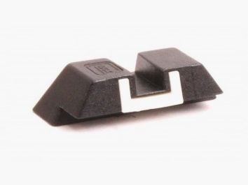Glock Kimme Stahl