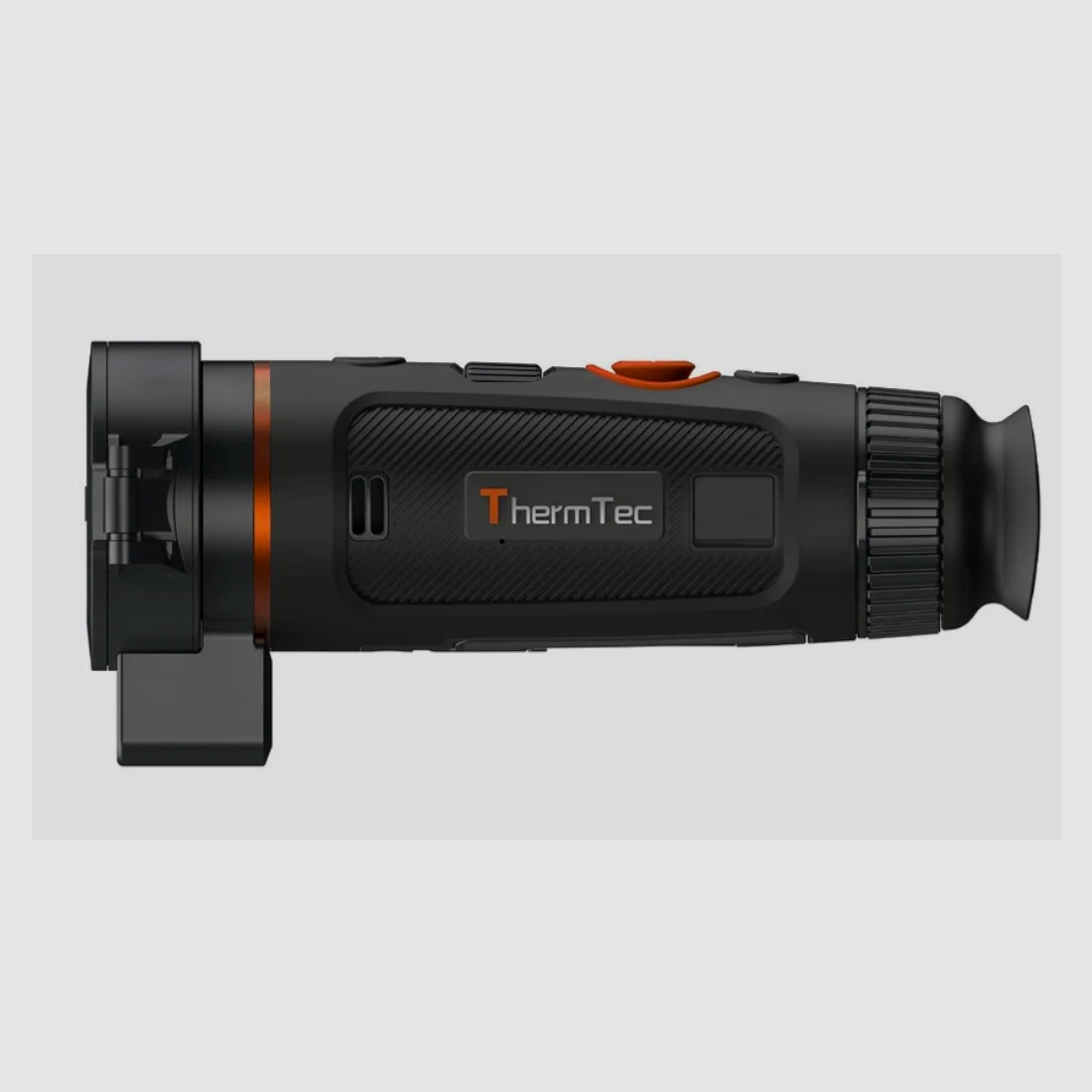 ThermTec Wild 650L monokular termograficzny z technologią LRF-Boost NETD≤18mK