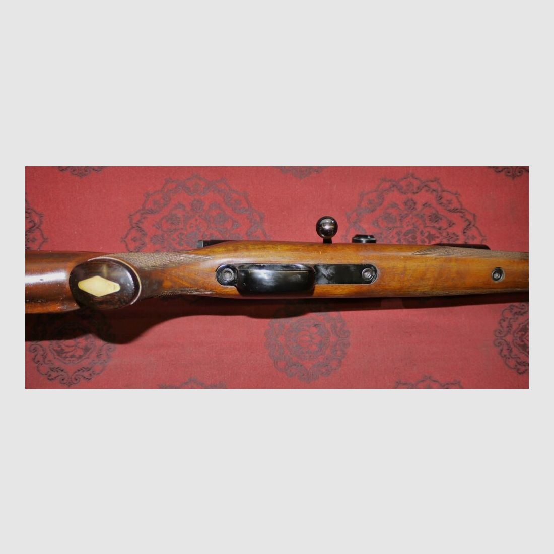 Mauser 66