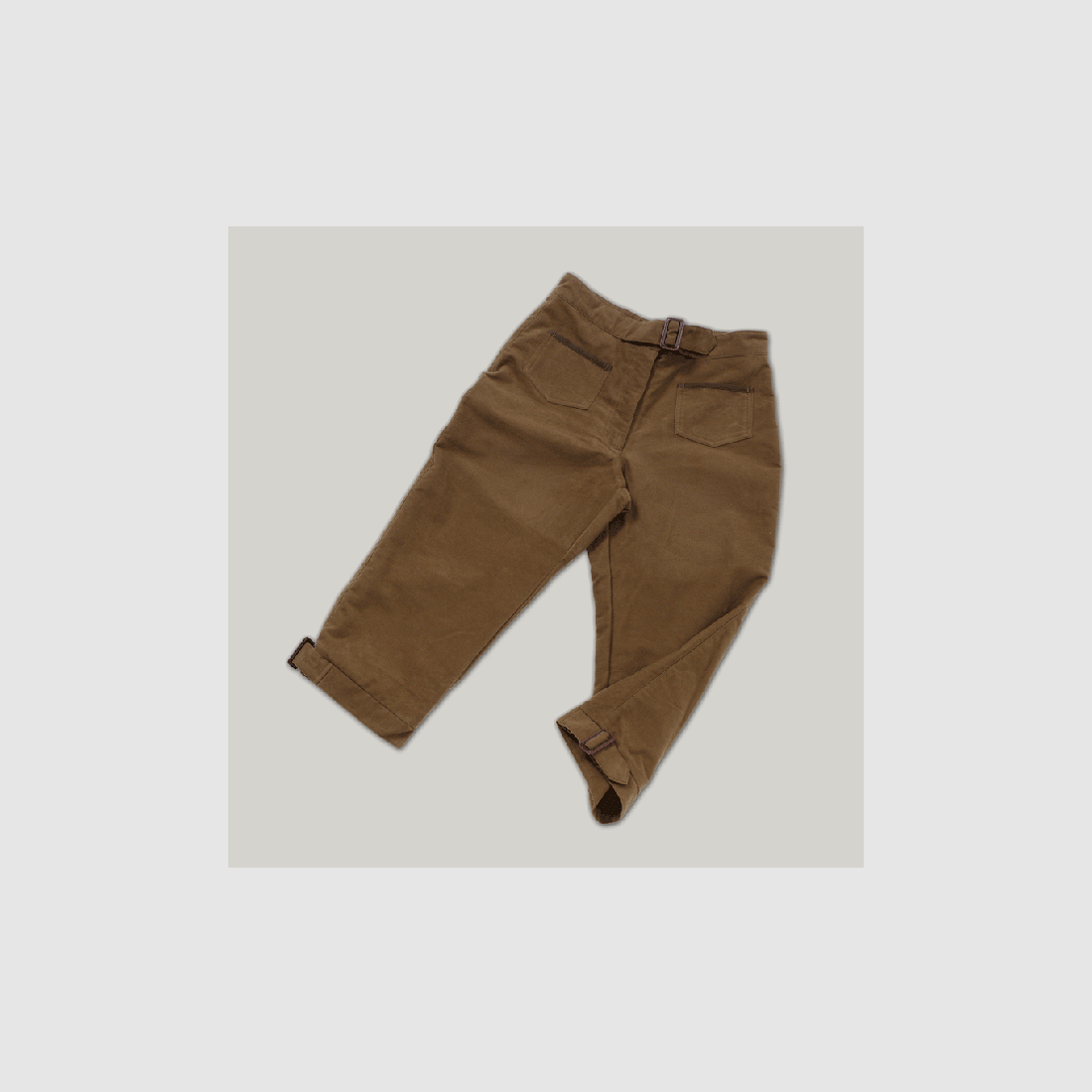 Ladys Melrose Knickerbocker, Bild 2 von 8