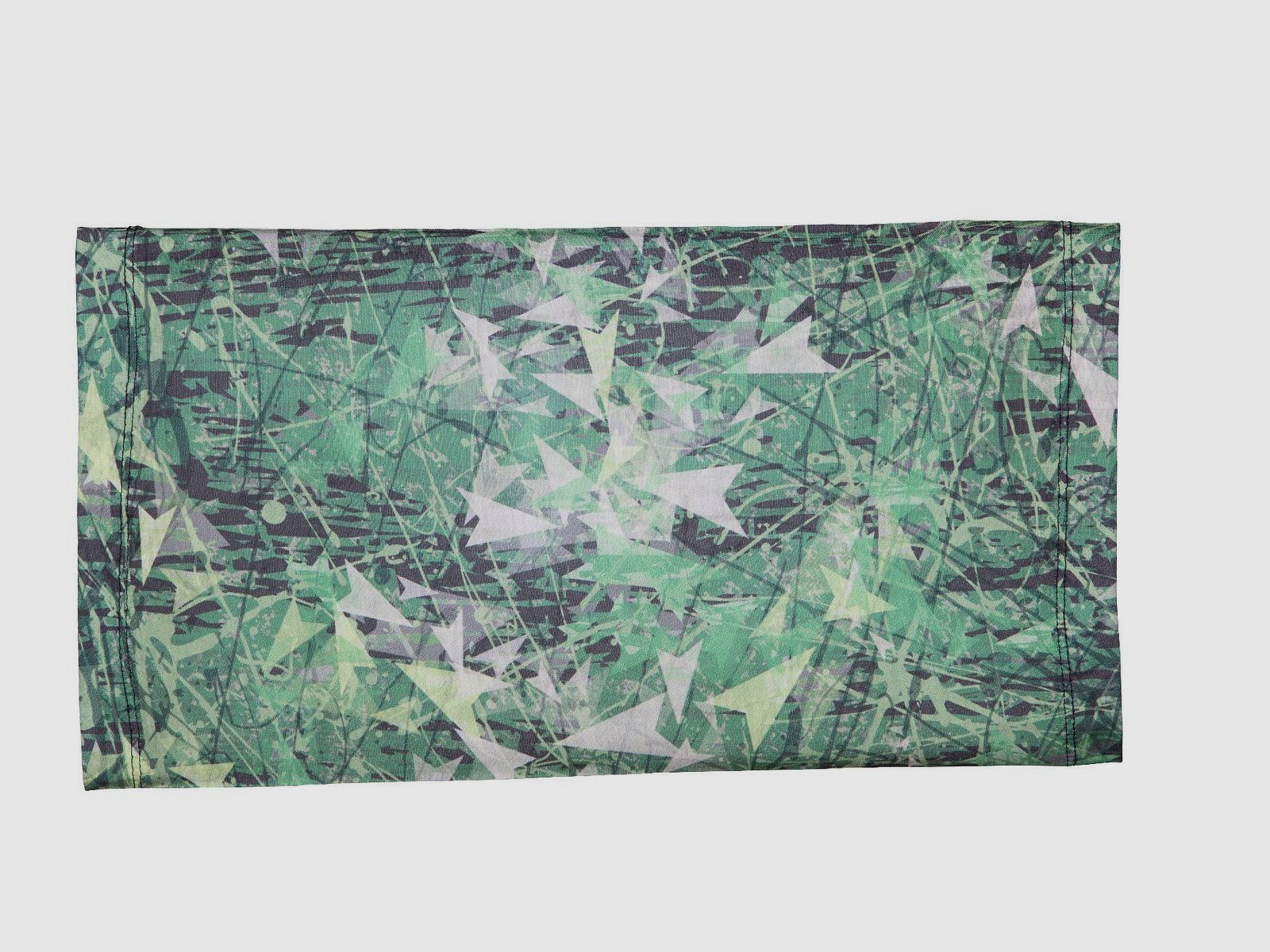 Masque de chasse pour le visage "HAHNEN" caja -SUMMER, image 6 sur 6
