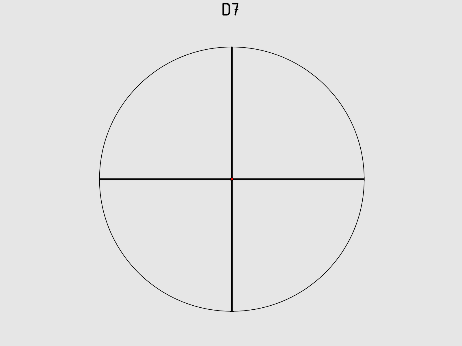 Schmidt y Bender mira telescópica 4-16x56 Polar T96 P 2.BE D7 1cm cw ASV II LT
