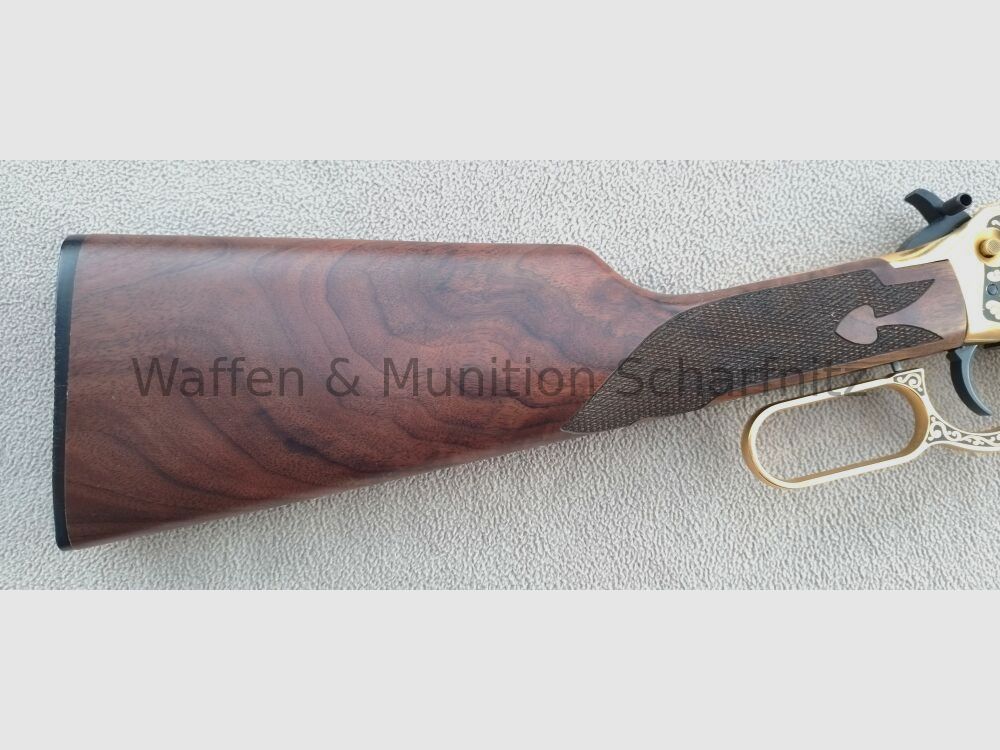 WINCHESTER Modell 94 AE WACA "Commemorative"