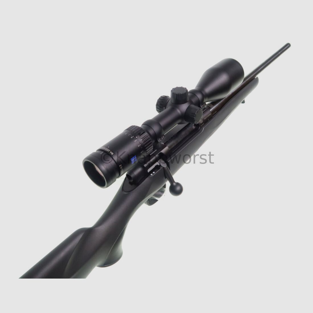 Mauser Mauser M18