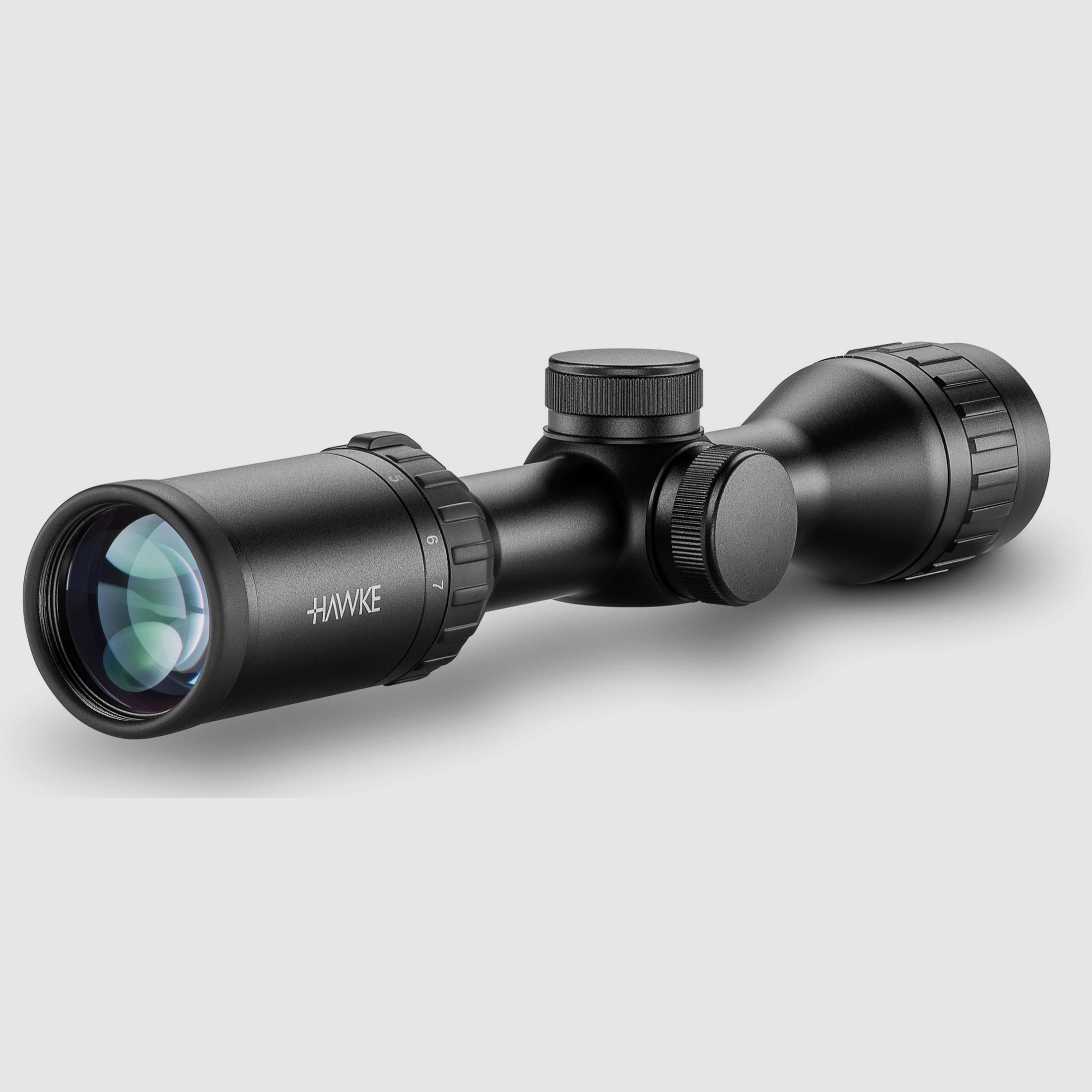 Hawke 13100 AIRMAX 2-7x32 AO AMX Luftgewehr Zielfernrohr
