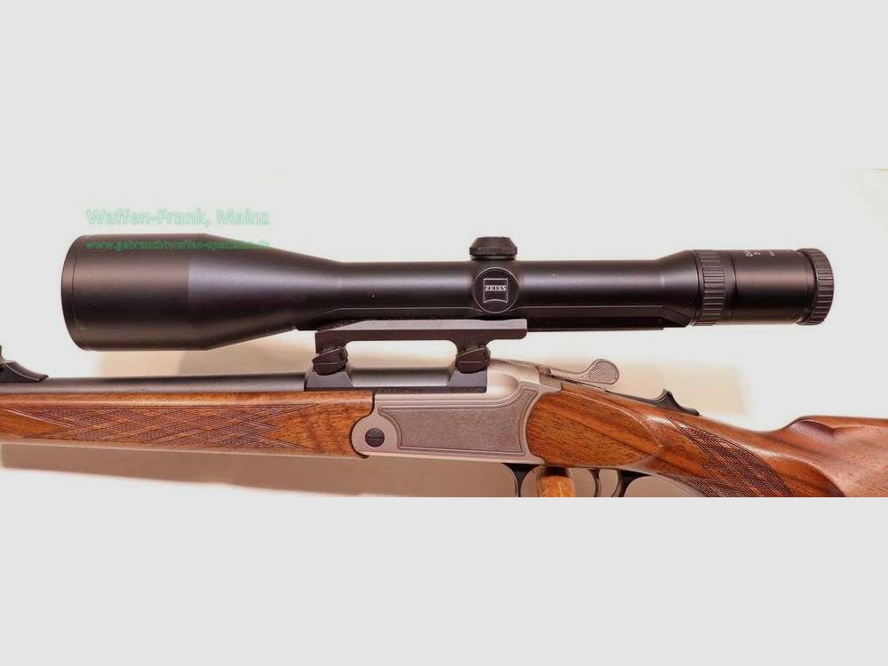 Blaser - Isny Mod. K95