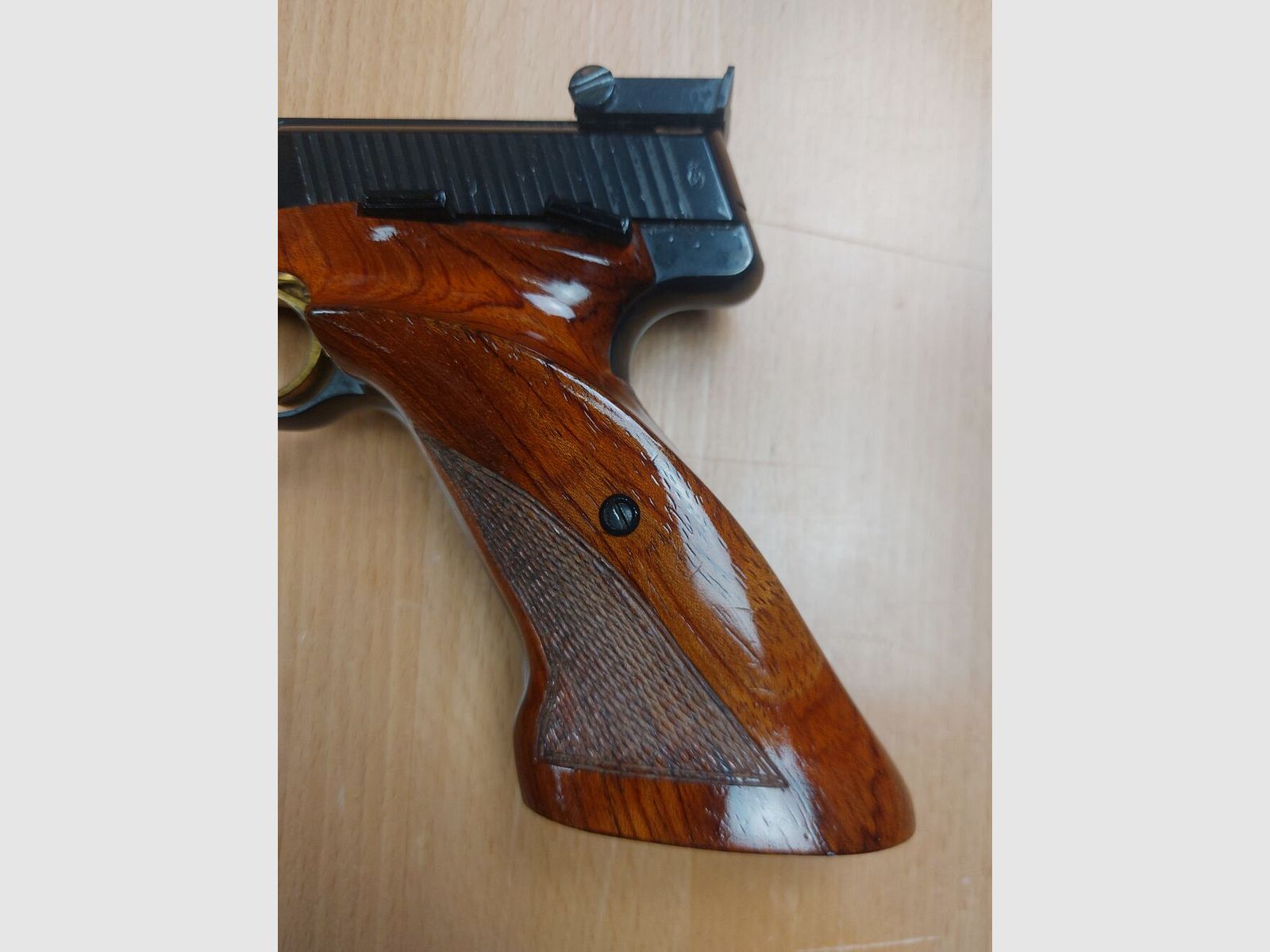 FN / Browning, Herstal M150