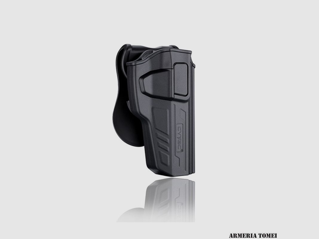 FONDINA – CYTAC PER BERETTA 92 MANCINA