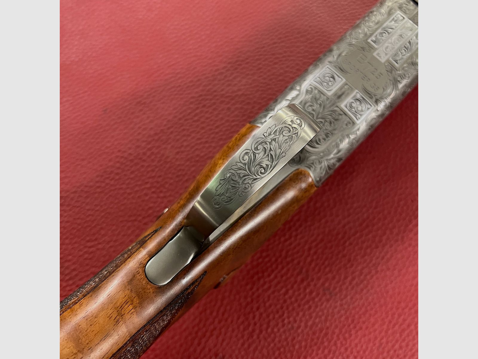 Browning B725 Sporter G5, Bild 5 von 9