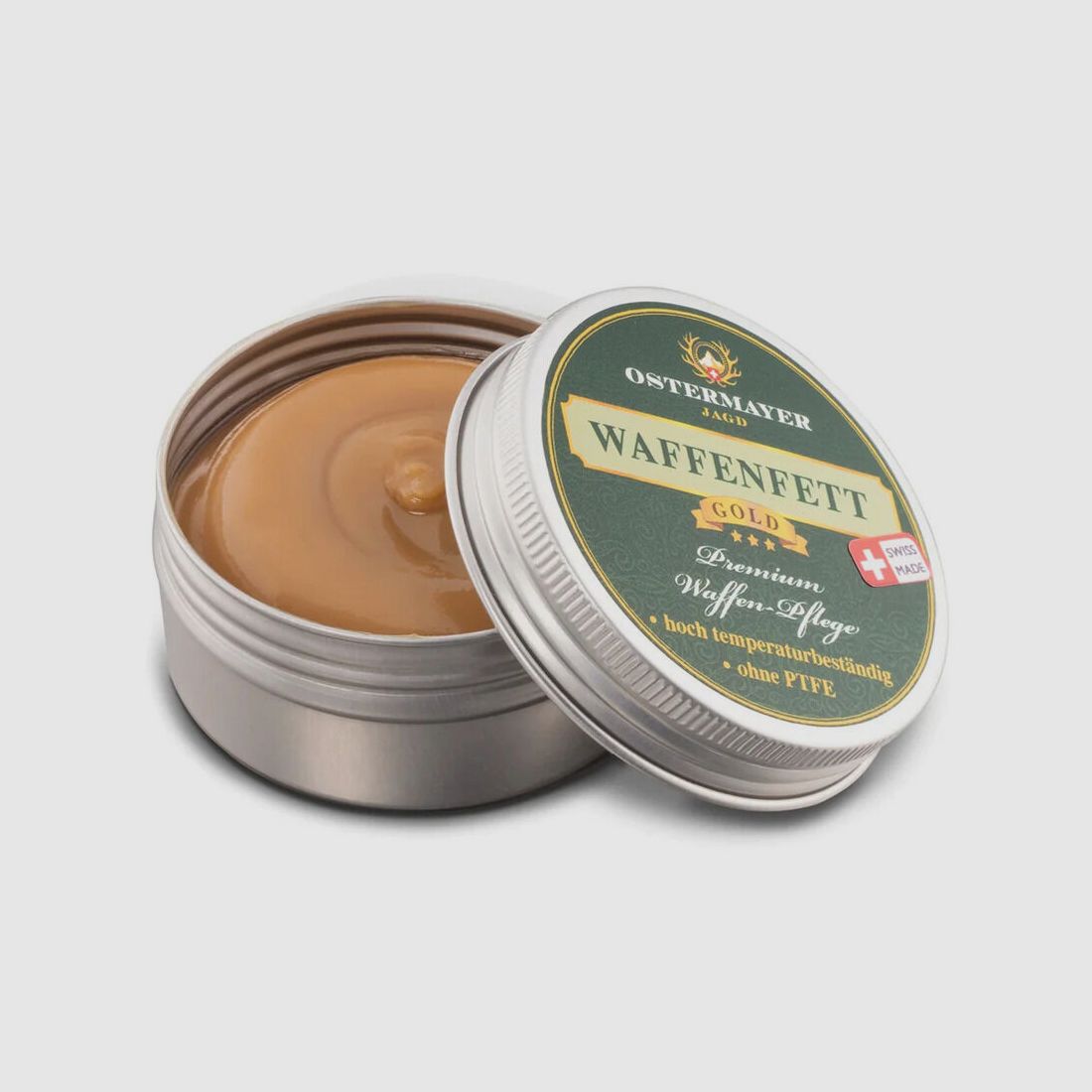 Ostermayer graisse d'arme or 30g