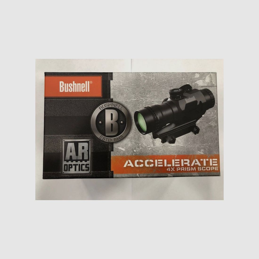 BUSHNELL AR ACCELERATE 4X32 BTR3, Bild 4 von 5