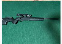 HOWA HOWA BA _SYSTEM Canne Pesante M1500 Azione Breve