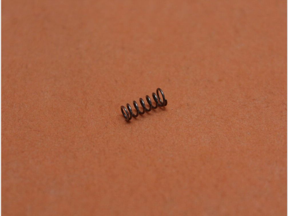 DPMS AR-15: Disconnector Spring DPMS (LR-31) spring for disconnector
