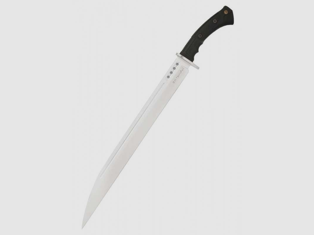 United Cutlery Honshu Boshin Sax mit Scheide