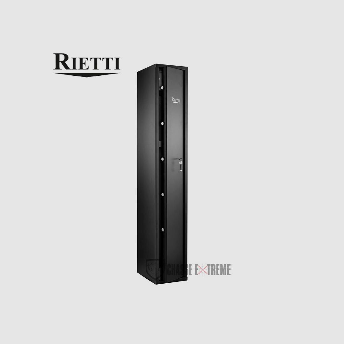 Promo Gun Cabinet RIETTI with Keys 41 kg (4+1 guns), image 4 of 11