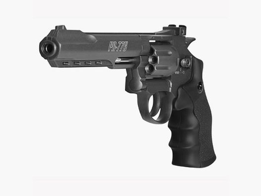 Revolver Gamo PR-776 Kal. 4,5 mm