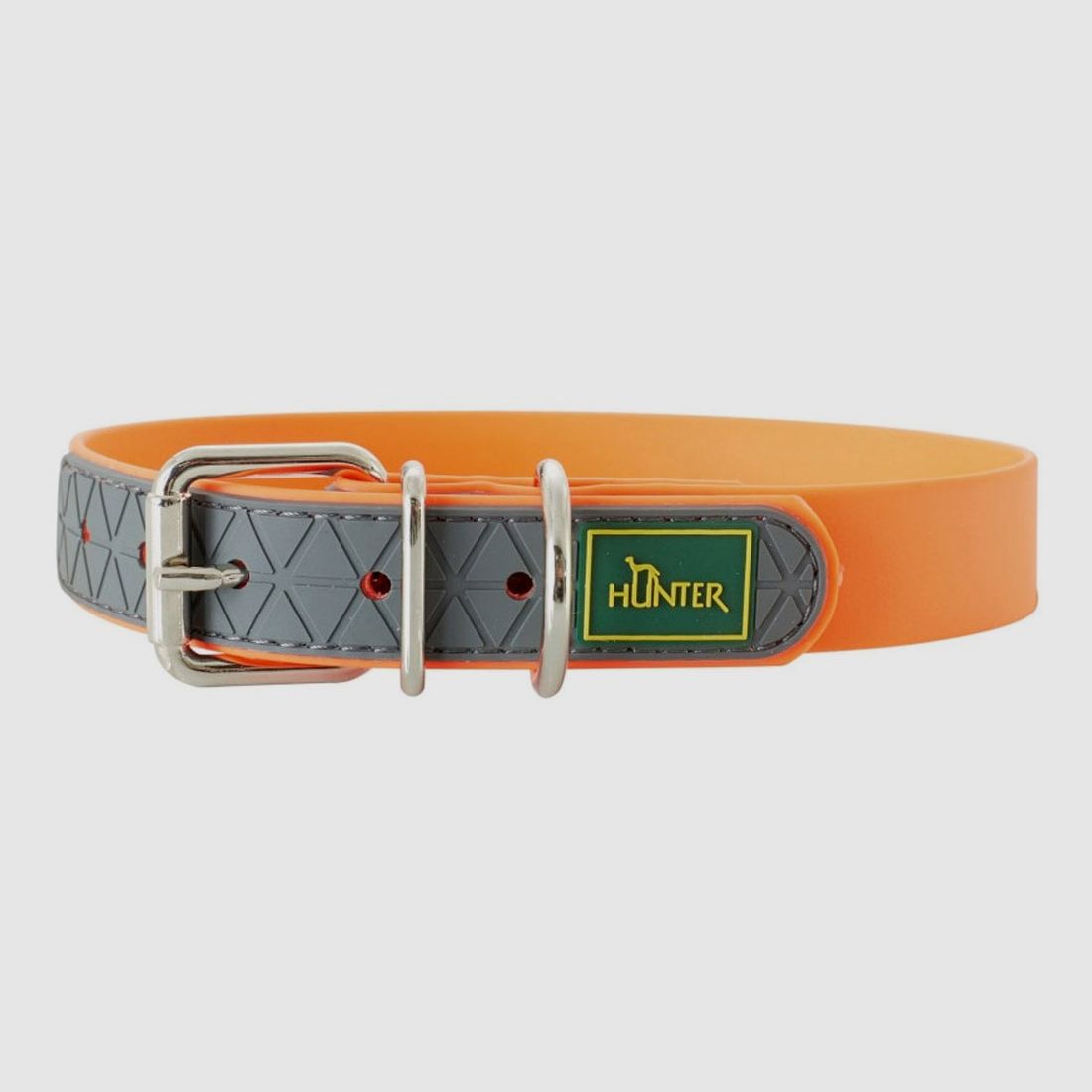 Hunter Halsung Convenience neonorange