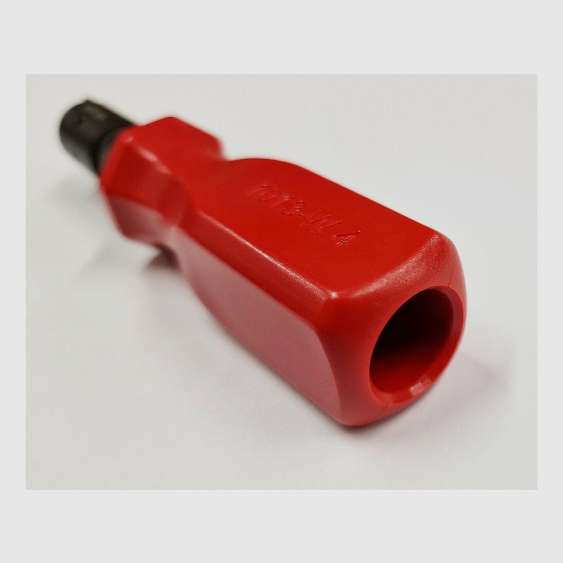 Heckler & Koch oryginalny Heckler und Koch 1013-W 4 klucz do regulacji celownika do celownika bębnowego HK G3, MP5, SP5 itd.