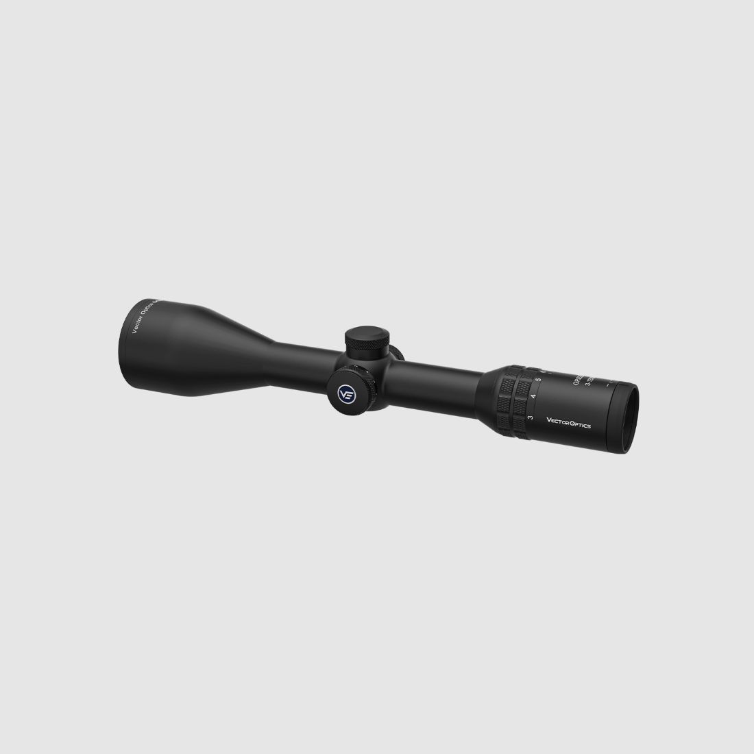 Grizzly Pro 3-12x56i Fibra VECTOR, Bild 2 von 14