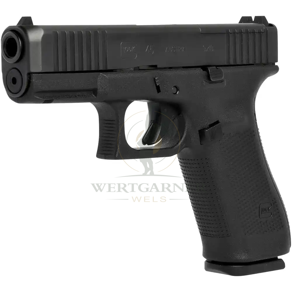 Glock 45 MOS/FS 9x19, imagen 3 de 5