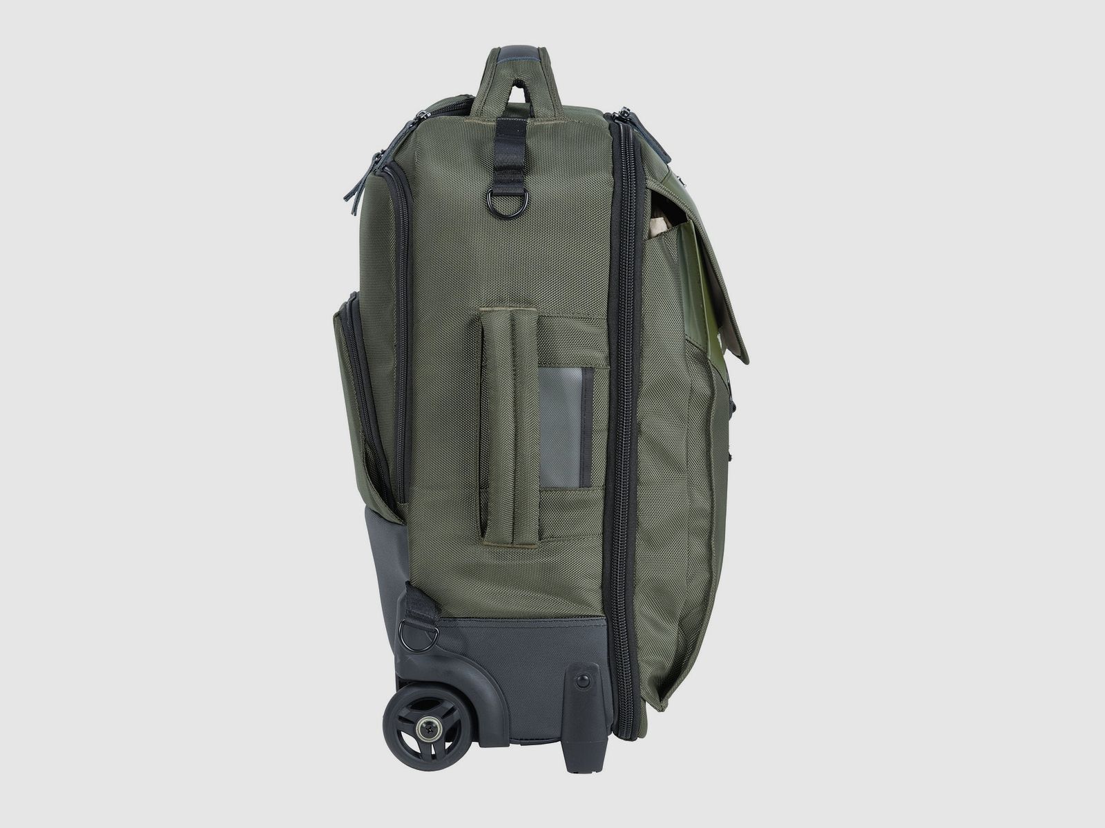 Vanguard World Veo Select 59T GR – Camera Trolley Case, image 8 of 8
