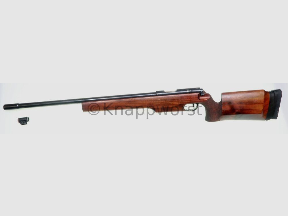 Walther Walther KK-Matchgewehr