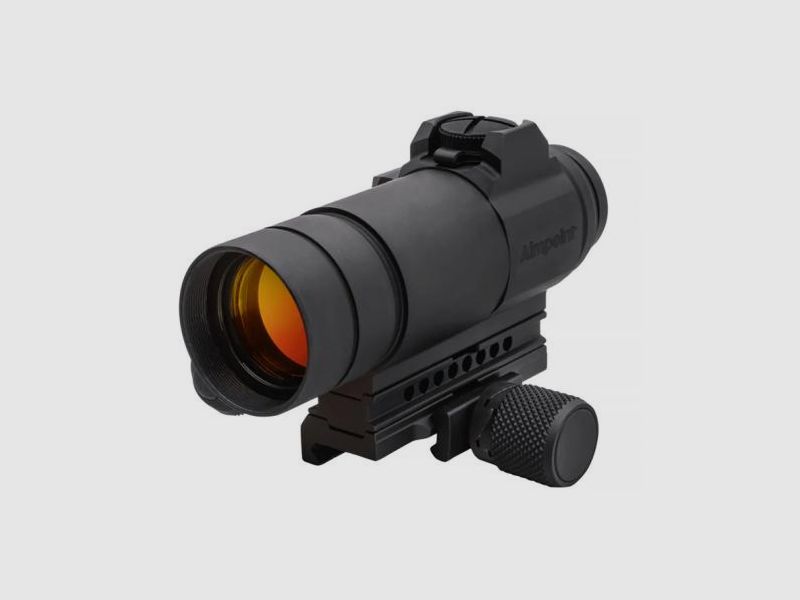 Aimpoint Comp M4s, US Army M68CCO
