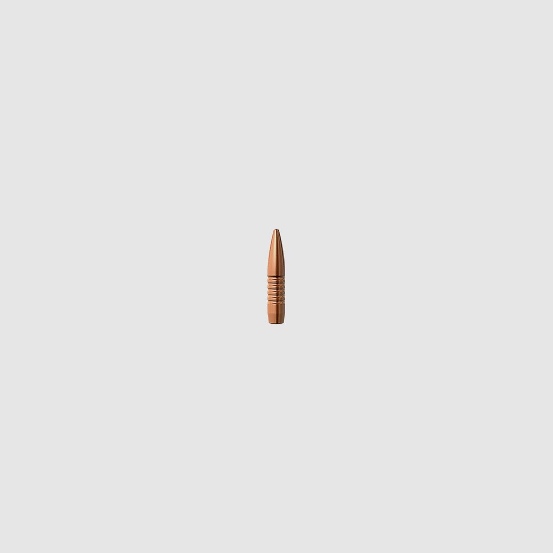 Barnes Geschoss .338 Lapua/.338 285GR TSX BT 50 Stück