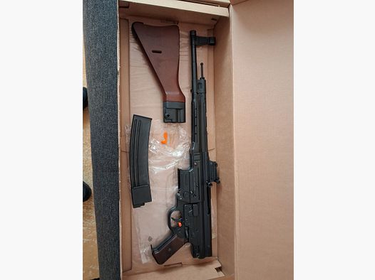 GSG StGw44 9mm P.A.K.